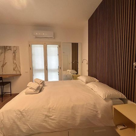 B&B Confort Reggio di Calabria Buitenkant foto