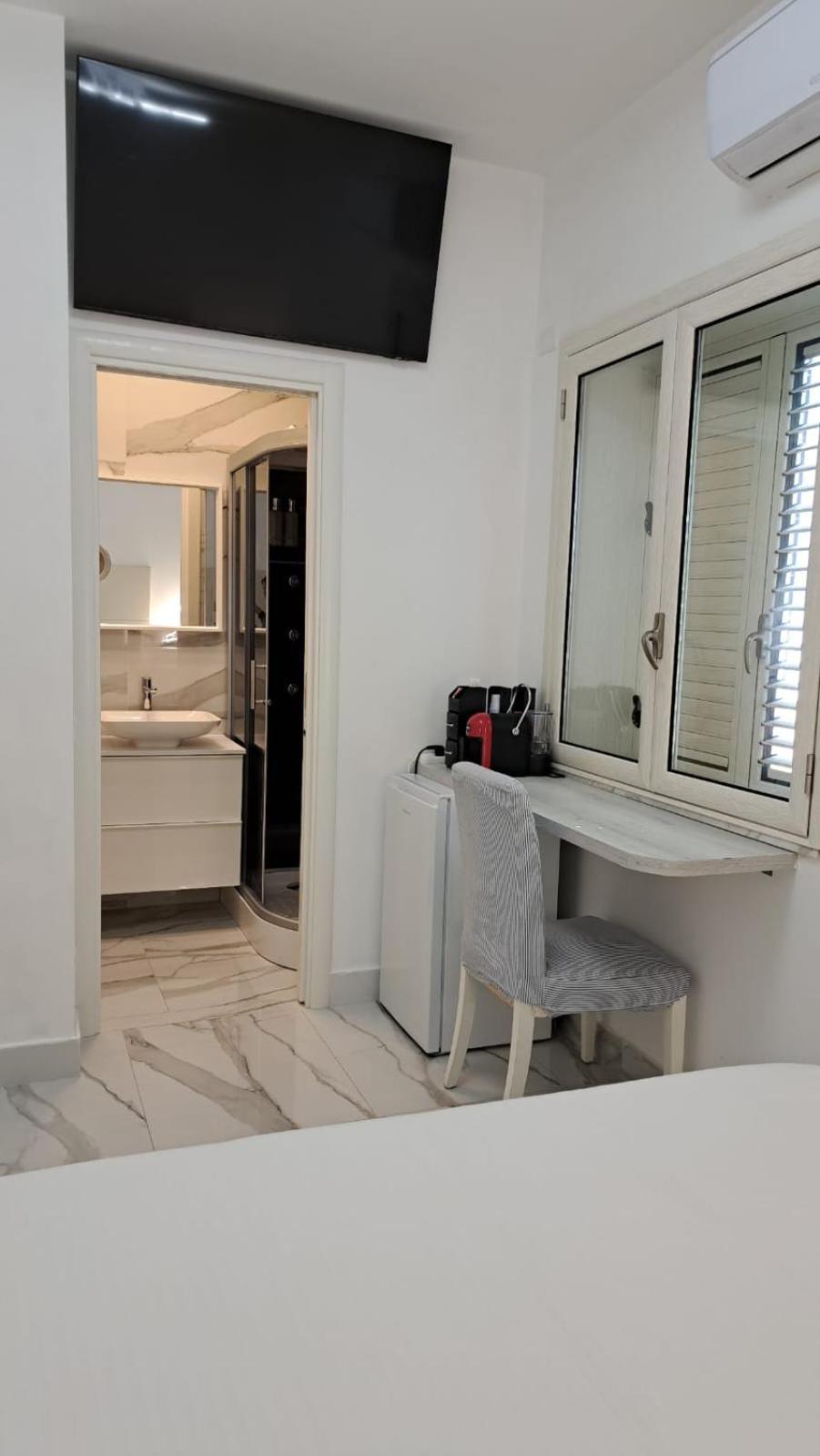 B&B Confort Reggio di Calabria Buitenkant foto