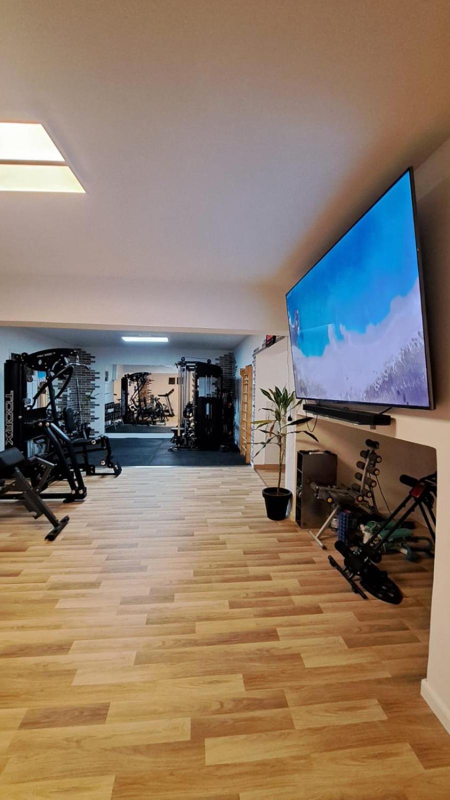B&B Confort Reggio di Calabria Buitenkant foto