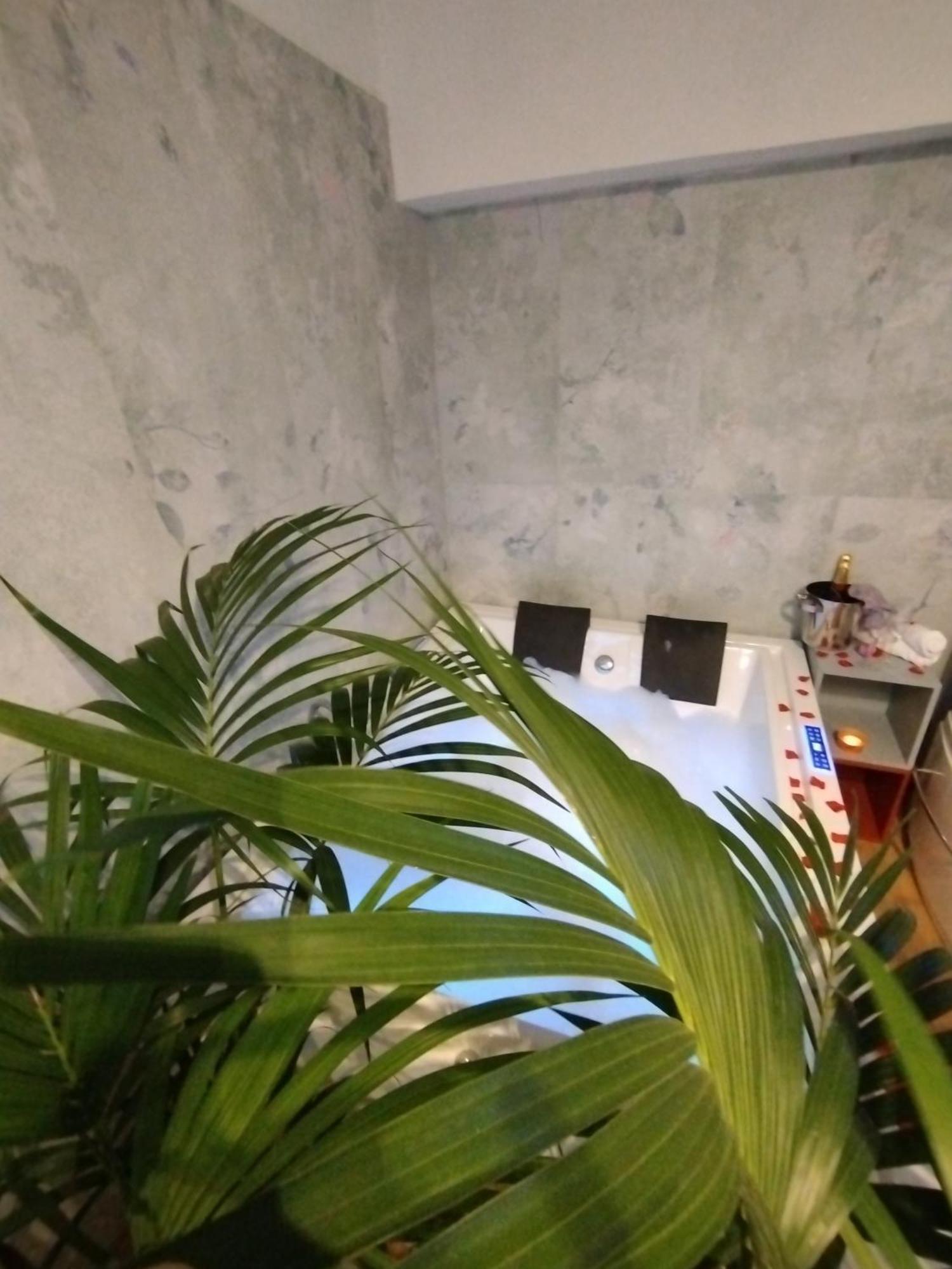B&B Confort Reggio di Calabria Buitenkant foto