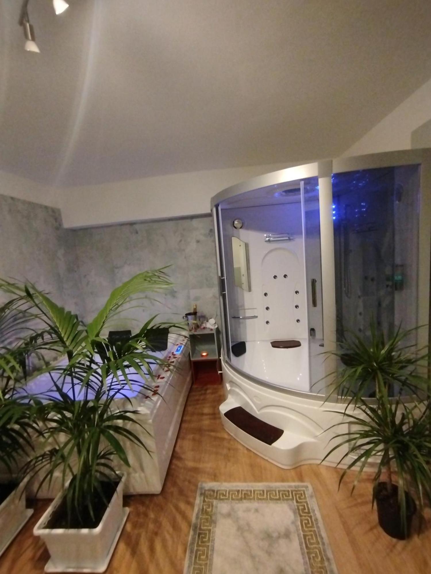 B&B Confort Reggio di Calabria Buitenkant foto
