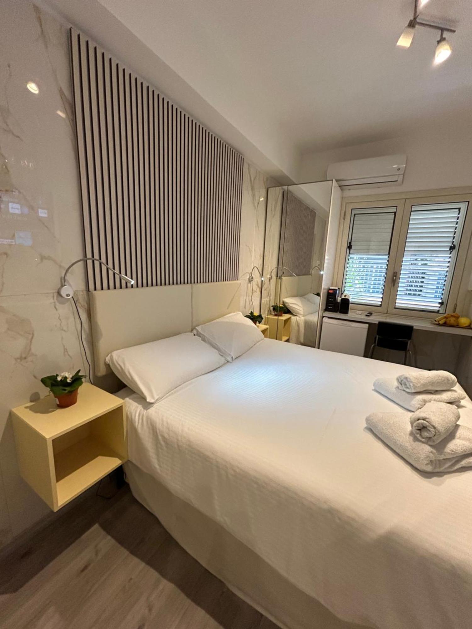 B&B Confort Reggio di Calabria Buitenkant foto